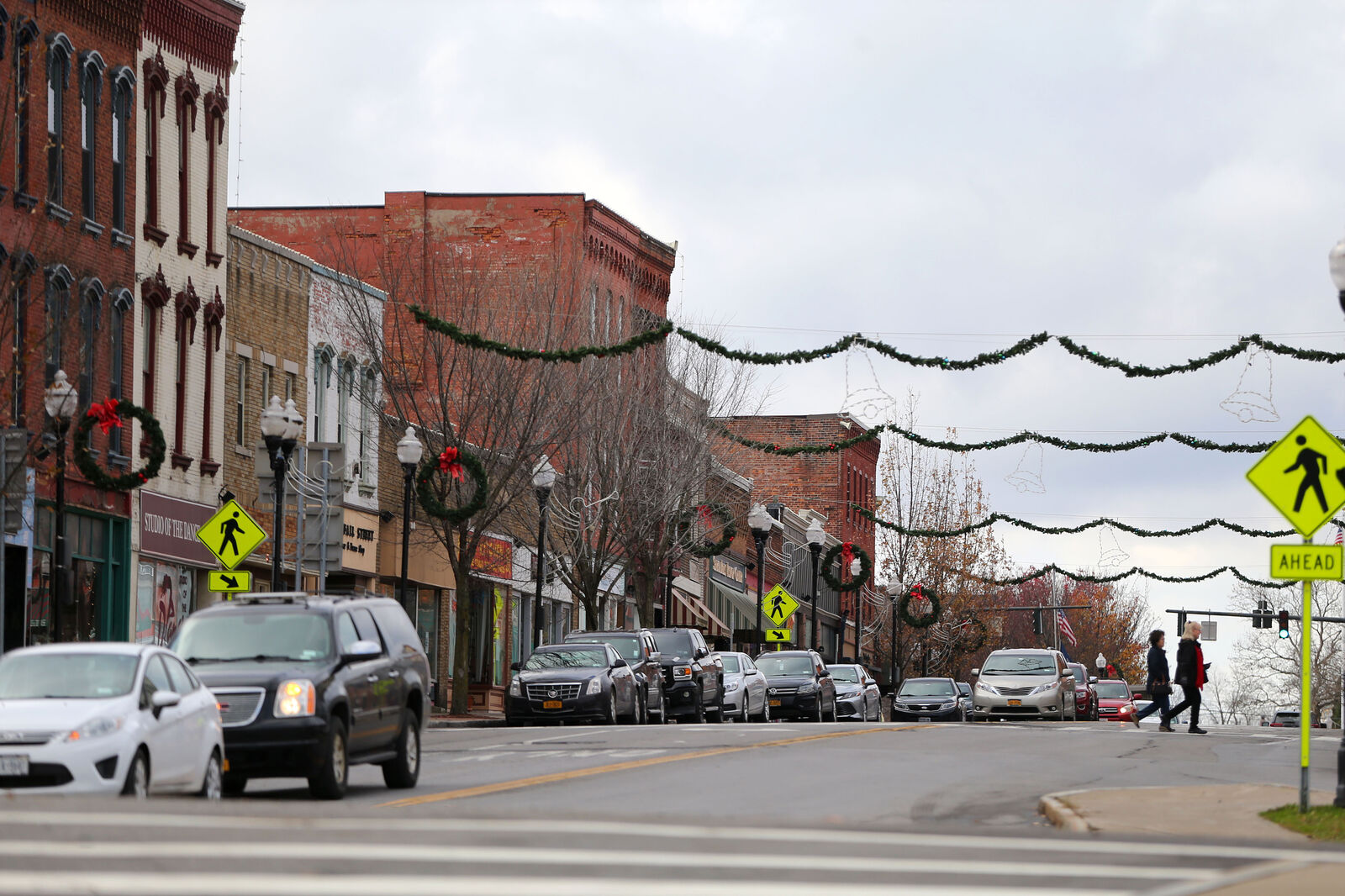 Falls Street